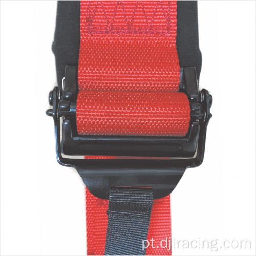 4 pontos 2 &quot;Novo estilo ATV/UTV Buckle Racing Belts Celra de segurança, arnês de corpo inteiro